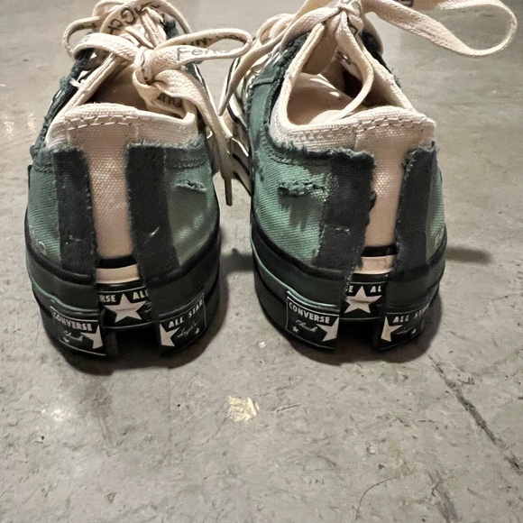 Converse FenG CHen WANG, size 6 - Picture 6 of 8
